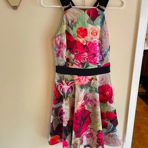 Ted baker dress